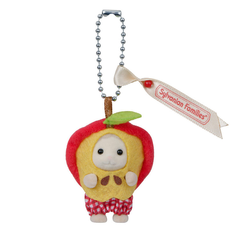 Le porte-clés Pomme