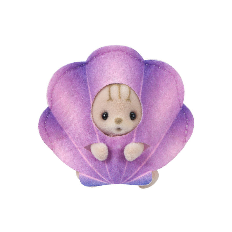 Les bébés de l'océan à collectionner