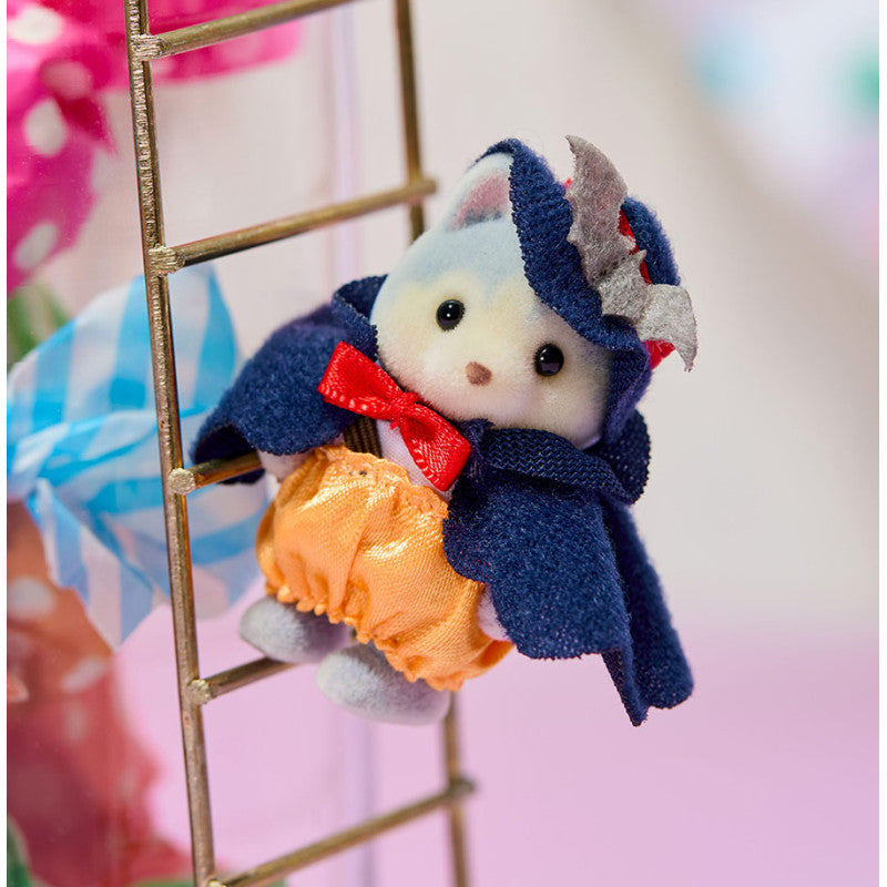 La collection des bébés Halloween