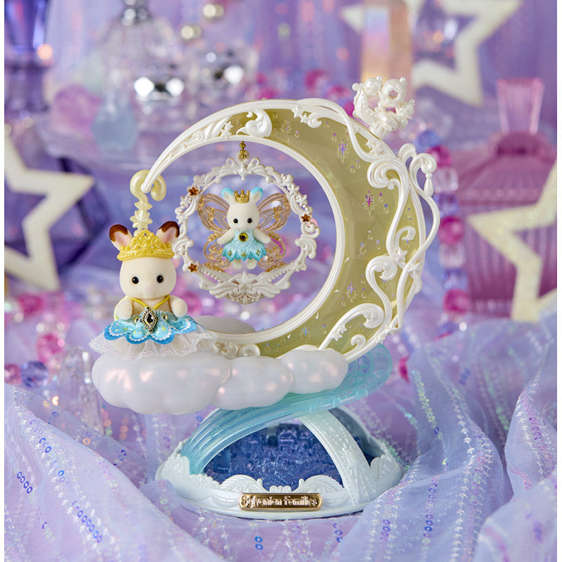 Collection Féerie – Accessoire de décoration et porte-clés