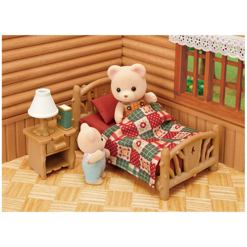 Le mobilier pour chalet