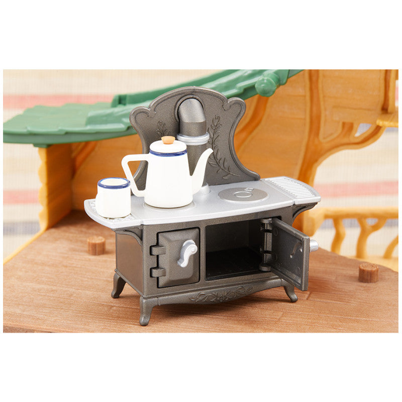 Le mobilier pour chalet