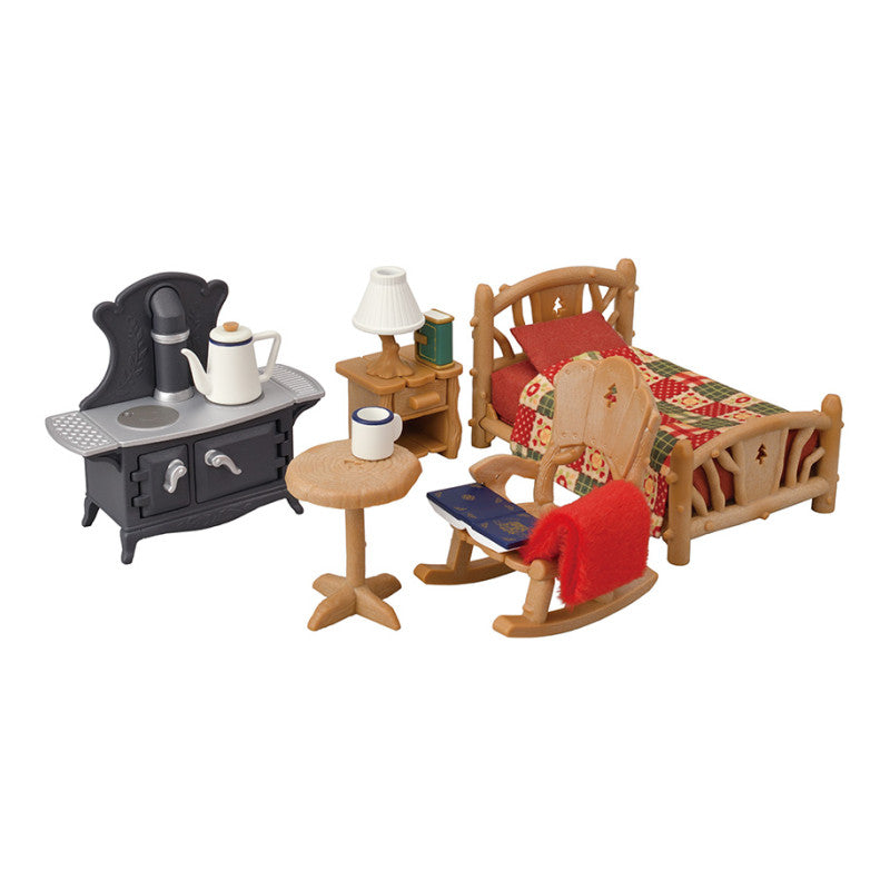 Le mobilier pour chalet