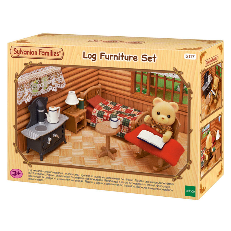 Le mobilier pour chalet