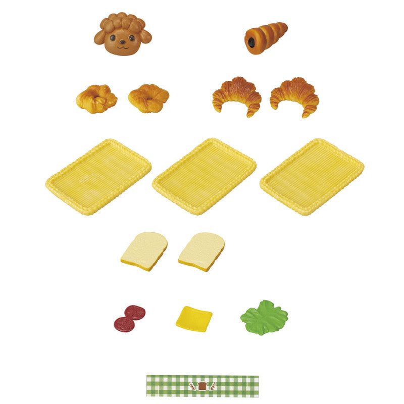 Le panier gourmand Mouton