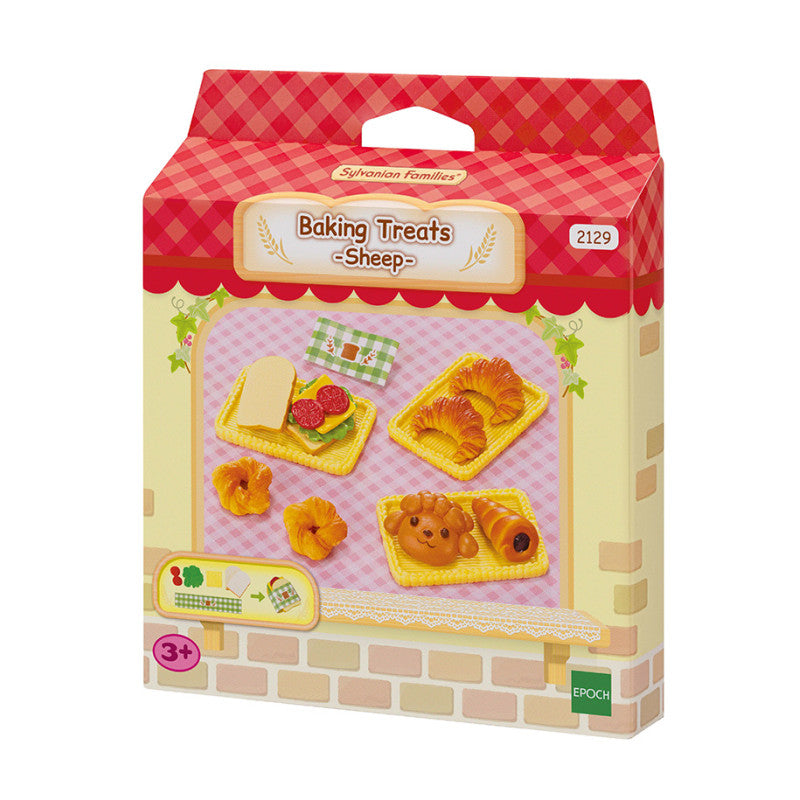 Le panier gourmand Mouton