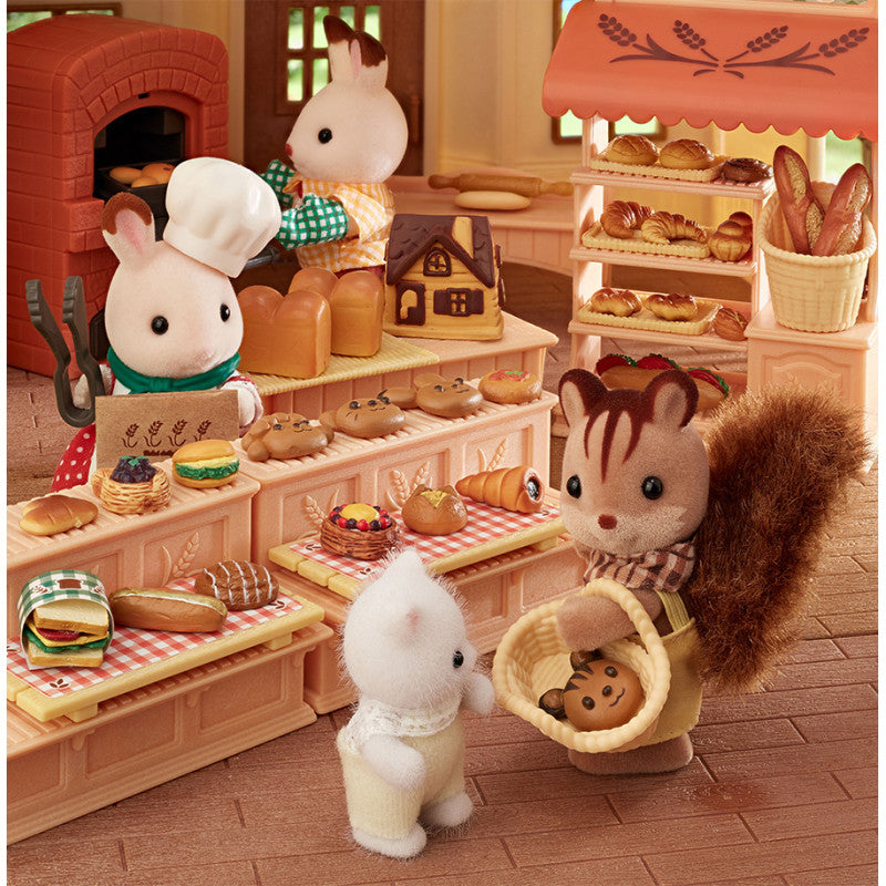 Le panier gourmand Chat