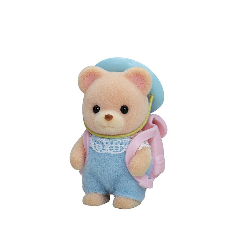 Le bébé Ours