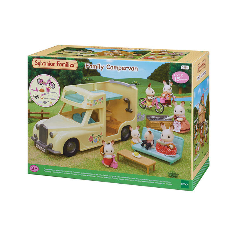 Le camping car