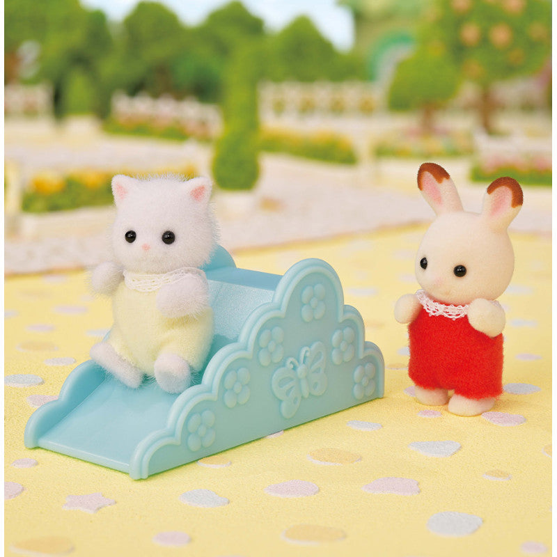 Le moulin des bébés