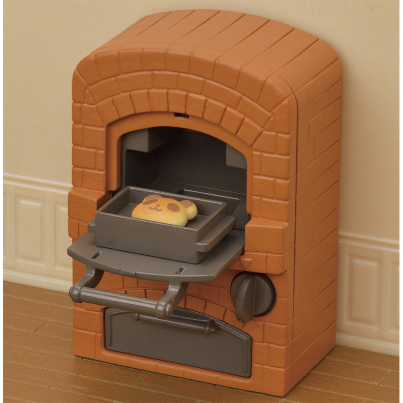 Le coffret boulangerie pour cosy cottage