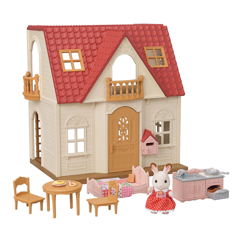 Le cosy cottage du village