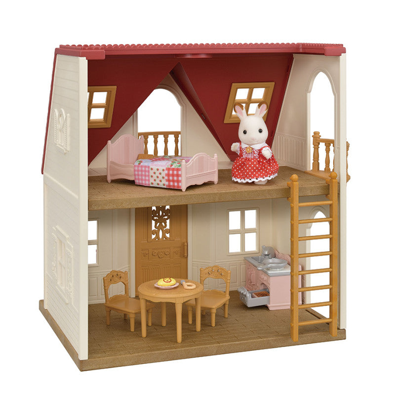 Le cosy cottage du village