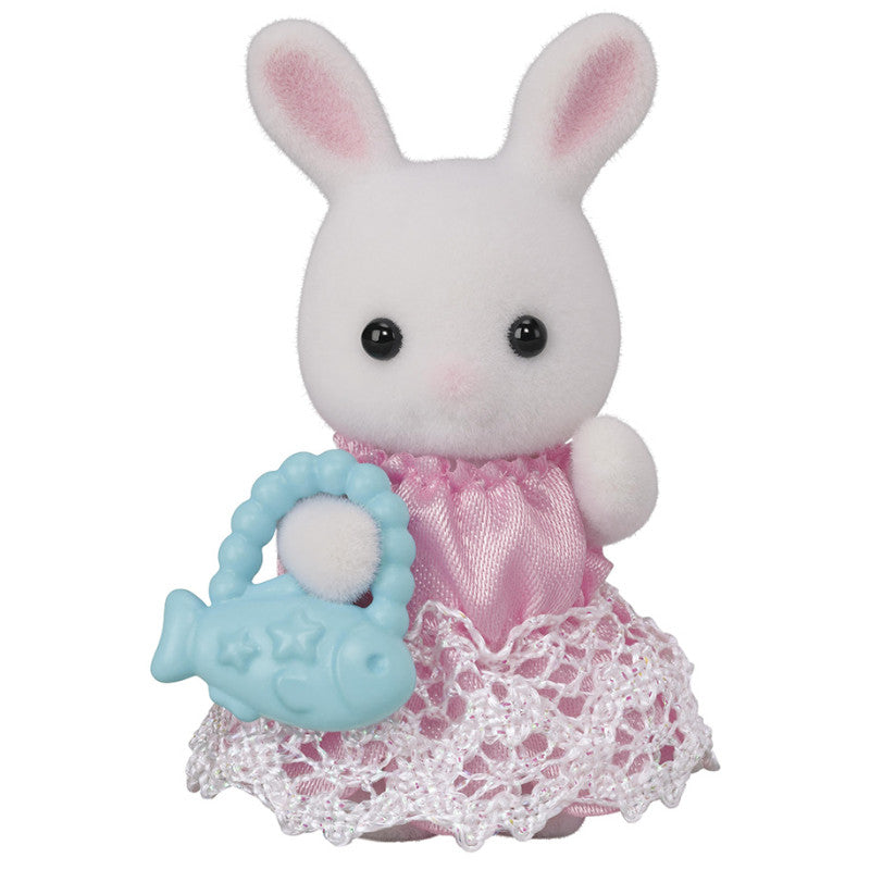Le monde marin des bébés (sachet surprise série 10)