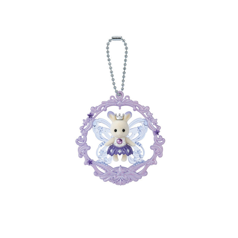 Collection Féerie - Accessoire de décoration et porte-clés Edition Nuit
