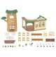 L'école de la forêt - Sylvanian Families 1