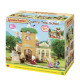 L'école de la forêt - Sylvanian Families 2