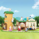 L'école de la forêt - Sylvanian Families 3