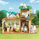 L'école de la forêt - Sylvanian Families 7