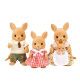 La famille Kangourou - Sylvanian Families 0