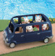 Le monospace 7 places - Sylvanian Families 6