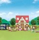 Le coffret cosy cottage du village - Sylvanian Families 6