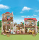 Le coffret cosy cottage du village - Sylvanian Families 10