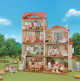 Le coffret cosy cottage du village - Sylvanian Families 11