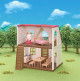 Le coffret cosy cottage du village - Sylvanian Families 12