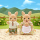 La famille Kangourou - Sylvanian Families 2