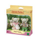 La famille Koala - Sylvanian Families 1