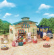 Le supermarché de Sylvanian Family - 3