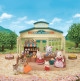 Le supermarché de Sylvanian Family - 4