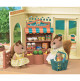 Le supermarché de Sylvanian Family - 7