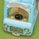 Le bus arc-en-ciel - Sylvanian Families 9