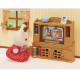 La pièce à vivre de Sylvanian Family - 7