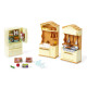 La cuisine aménagée de Sylvanian Family