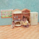 La cuisine aménagée de Sylvanian Family - 3
