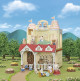 Petite maison de poupée - Maison Framboise Sylvanian Families La maison framboise de Sylvanian Family - 3
