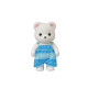 La famille Ours Polaire de Sylvanian Family - 1