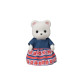 La famille Ours Polaire de Sylvanian Family - 3