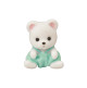 La salle de jeu des bébés et figurines - Sylvanian Families 1