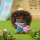 Le bébé Hérisson - Sylvanian Families 2