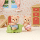 Les jumeaux Ours de Sylvanian Family - 2
