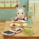 Le set petit-déjeuner de Sylvanian Family - 3