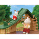 Le chalet du lac - Sylvanian Families 10