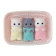 Les triplés Chat Persan - Sylvanian Families 0