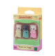 Les triplés Chat Persan - Sylvanian Families 1