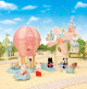 Le moulin des bébés de Sylvanian Family - 3