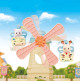 Le moulin des bébés de Sylvanian Family - 4